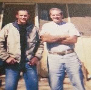 Meet your Posher, Mitchell